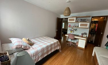 Lujoso departamento con preciosa área social en Chacarilla  🏡💫