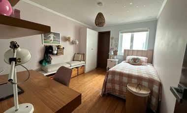 Lujoso departamento con preciosa área social en Chacarilla  🏡💫