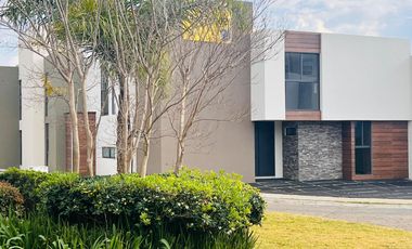 Residencia a precio de preventa en altozano morelia.