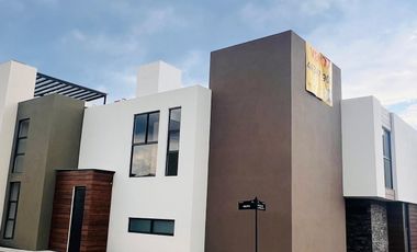 Residencia a precio de preventa en altozano morelia.
