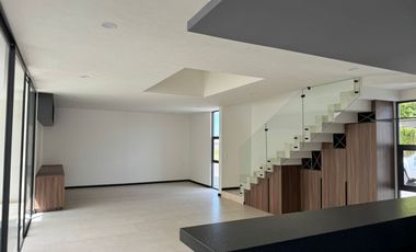 Residencia a precio de preventa en altozano morelia.