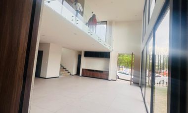 Residencia a precio de preventa en altozano morelia.