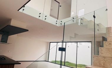 Residencia a precio de preventa en altozano morelia.