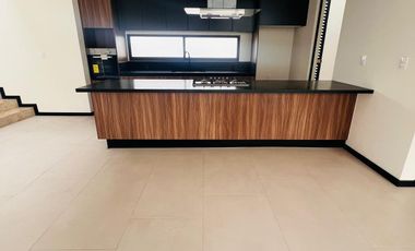 Residencia a precio de preventa en altozano morelia.