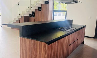 Residencia a precio de preventa en altozano morelia.