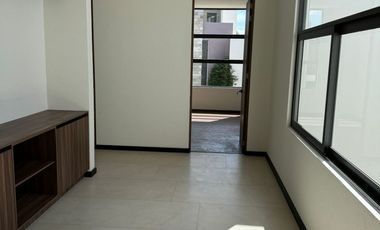Residencia a precio de preventa en altozano morelia.