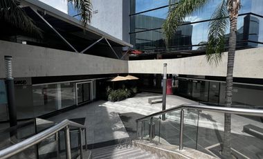 Oficina en Venta en Plaza Kristal Aguascalientes (ALE)
