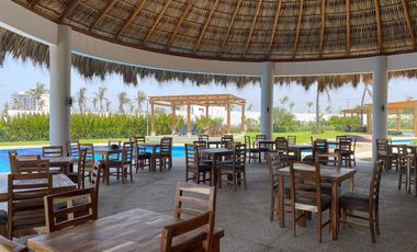 ¡ OPORTUNIDAD DE INVERSION CASA CON CLUB DE PLAYA!!