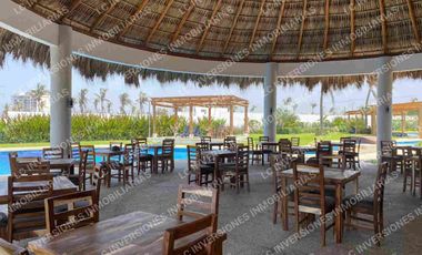 ¡ DREAM DIAMANTE EN VENTA CASA AMPLIA CON JARDIN Y CLUB DE PLAYA !