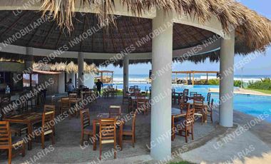 ¡ DREAM DIAMANTE EN VENTA CASA AMPLIA CON JARDIN Y CLUB DE PLAYA !