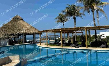 ¡ DREAM DIAMANTE EN VENTA CASA AMPLIA CON JARDIN Y CLUB DE PLAYA !