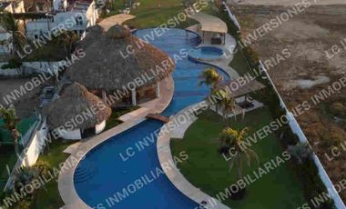 ¡ DREAM DIAMANTE EN VENTA CASA AMPLIA CON JARDIN Y CLUB DE PLAYA !