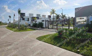 ¡ DREAM DIAMANTE EN VENTA CASA AMPLIA CON JARDIN Y CLUB DE PLAYA !