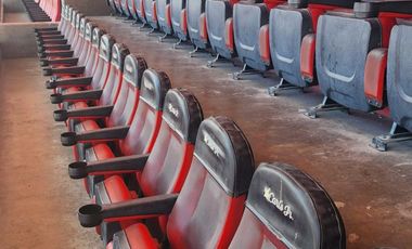 Venta de Palco en Estadio de Xolos.