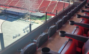 Venta de Palco en Estadio de Xolos.