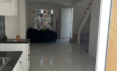 HERMOSA CASA EN VENTA