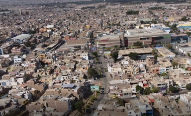 📌Casa Amoblada céntrica en Residencial San Martín ICA Plaza del Sol!– 3 habitaciones!