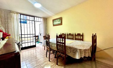 📌Casa Amoblada céntrica en Residencial San Martín ICA Plaza del Sol!– 3 habitaciones!