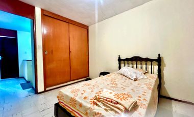 📌Casa Amoblada céntrica en Residencial San Martín ICA Plaza del Sol!– 3 habitaciones!