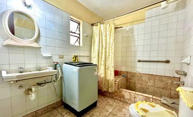 📌Casa Amoblada céntrica en Residencial San Martín ICA Plaza del Sol!– 3 habitaciones!