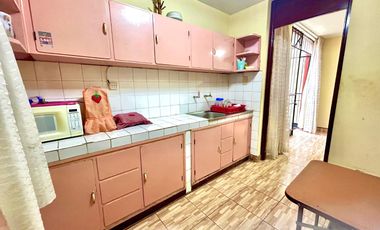 📌Casa Amoblada céntrica en Residencial San Martín ICA Plaza del Sol!– 3 habitaciones!