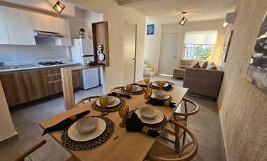 ¡VENTA CASA AMPLIA CERCA DE LA PLAYA !!