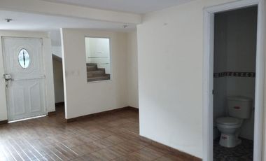 CASA EN VENTA CERCA A LA MATERNIDAD DEL SUR QUITUMBE