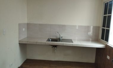 CASA EN VENTA CERCA A LA MATERNIDAD DEL SUR QUITUMBE