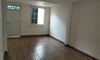CASA EN VENTA CERCA A LA MATERNIDAD DEL SUR QUITUMBE