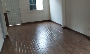 CASA EN VENTA CERCA A LA MATERNIDAD DEL SUR QUITUMBE