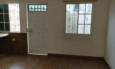 CASA EN VENTA CERCA A LA MATERNIDAD DEL SUR QUITUMBE