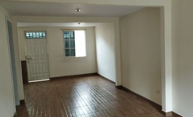 CASA EN VENTA CERCA A LA MATERNIDAD DEL SUR QUITUMBE