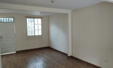 CASA EN VENTA CERCA A LA MATERNIDAD DEL SUR QUITUMBE