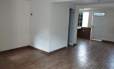 CASA EN VENTA CERCA A LA MATERNIDAD DEL SUR QUITUMBE