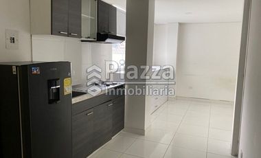 Apartaestudios en Arriendo en La Pola, Centro, Ibagué (Incluye Servicios Públicos y admin)