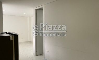 Apartaestudios en Arriendo en La Pola, Centro, Ibagué (Incluye Servicios Públicos y admin)