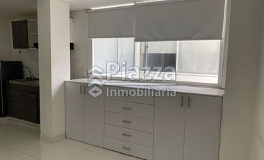Apartaestudios en Arriendo en La Pola, Centro, Ibagué (Incluye Servicios Públicos y admin)