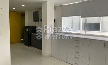 Apartaestudios en Arriendo en La Pola, Centro, Ibagué (Incluye Servicios Públicos y admin)