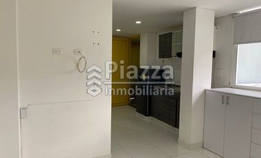 Apartaestudios en Arriendo en La Pola, Centro, Ibagué (Incluye Servicios Públicos y admin)