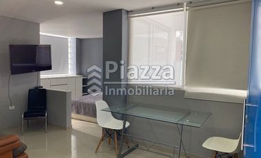 Apartaestudios en Arriendo en La Pola, Centro, Ibagué (Incluye Servicios Públicos y admin)
