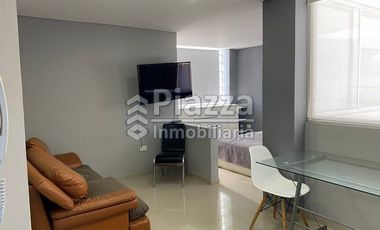 Apartaestudios en Arriendo en La Pola, Centro, Ibagué (Incluye Servicios Públicos y admin)