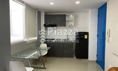 Apartaestudios en Arriendo en La Pola, Centro, Ibagué (Incluye Servicios Públicos y admin)