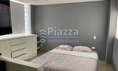 Apartaestudios en Arriendo en La Pola, Centro, Ibagué (Incluye Servicios Públicos y admin)