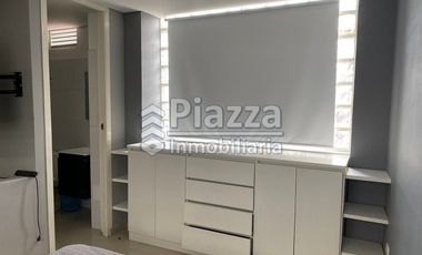 Apartaestudios en Arriendo en La Pola, Centro, Ibagué (Incluye Servicios Públicos y admin)