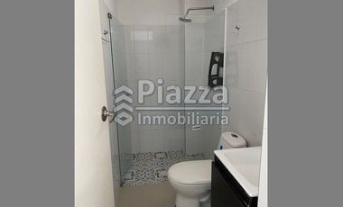 Apartaestudios en Arriendo en La Pola, Centro, Ibagué (Incluye Servicios Públicos y admin)