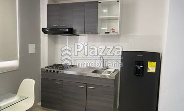 Apartaestudios en Arriendo en La Pola, Centro, Ibagué (Incluye Servicios Públicos y admin)