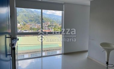 Apartaestudios en Arriendo en La Pola, Centro, Ibagué (Incluye Servicios Públicos y admin)