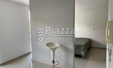 Apartaestudios en Arriendo en La Pola, Centro, Ibagué (Incluye Servicios Públicos y admin)