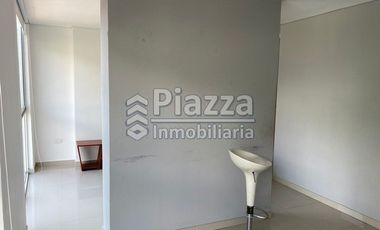 Apartaestudios en Arriendo en La Pola, Centro, Ibagué (Incluye Servicios Públicos y admin)