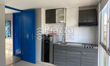 Apartaestudios en Arriendo en La Pola, Centro, Ibagué (Incluye Servicios Públicos y admin)